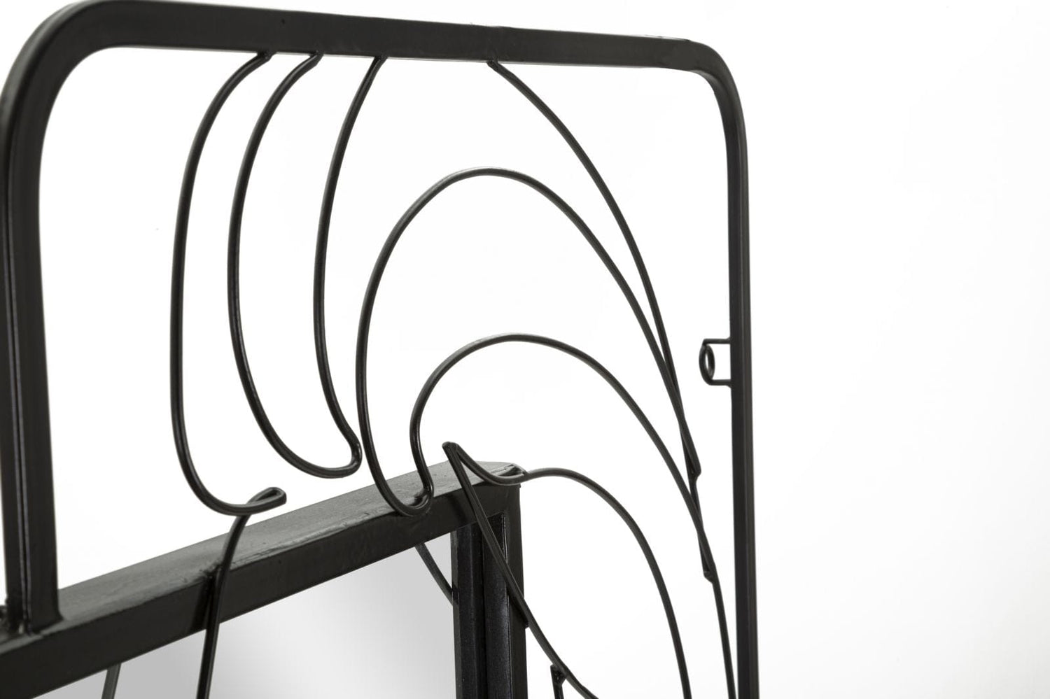 Mauro Ferretti WALL MIRROR ELEONOR CM 64,8X3,8X85