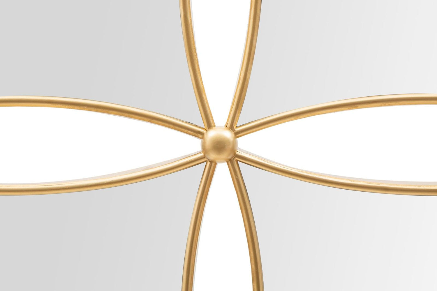 Mauro Ferretti WALL MIRROR JALO CM 133X3X90