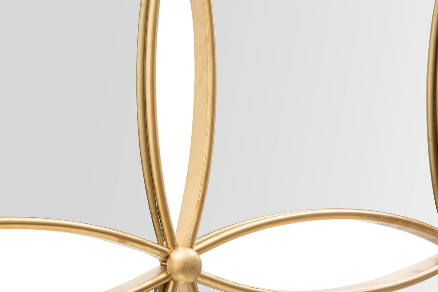 Mauro Ferretti WALL MIRROR JALO CM 133X3X90