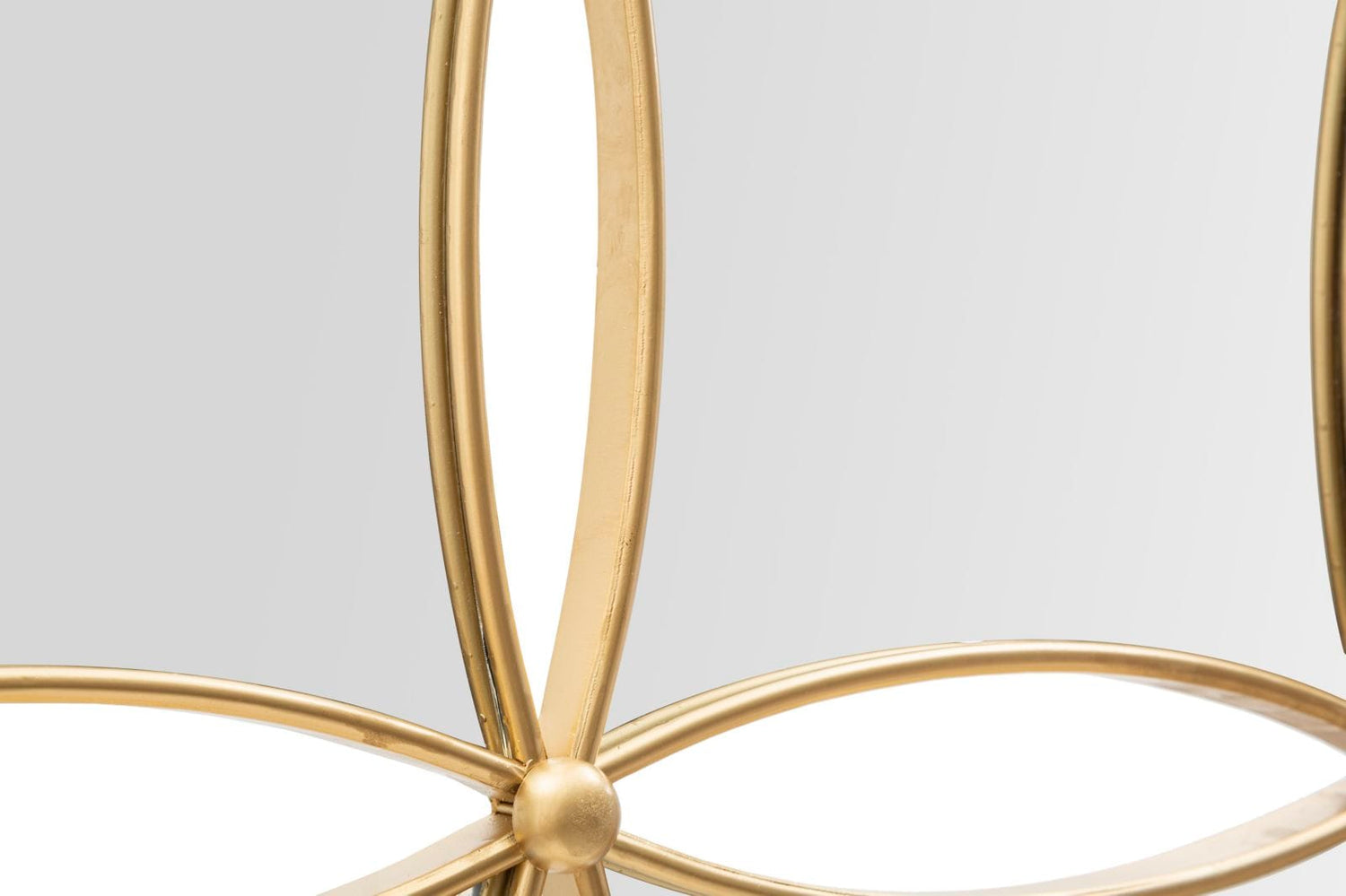 Mauro Ferretti WALL MIRROR JALO CM 133X3X90