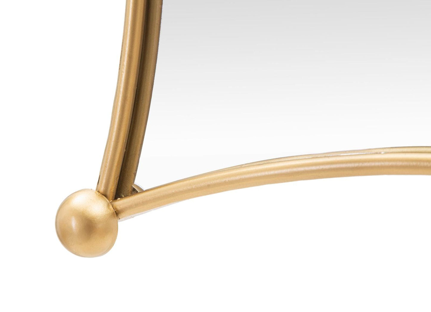 Mauro Ferretti WALL MIRROR JALO CM 68X3,5X68