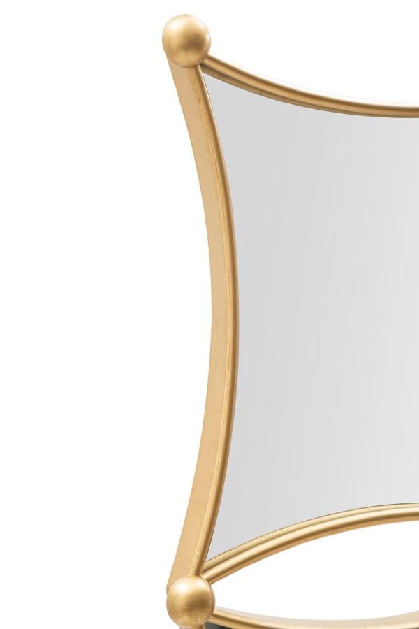 Mauro Ferretti WALL MIRROR JALO CM 68X3,5X68