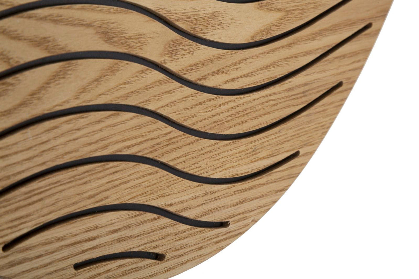 Mauro Ferretti WALL MIRROR LINES CM 50X1,5X80