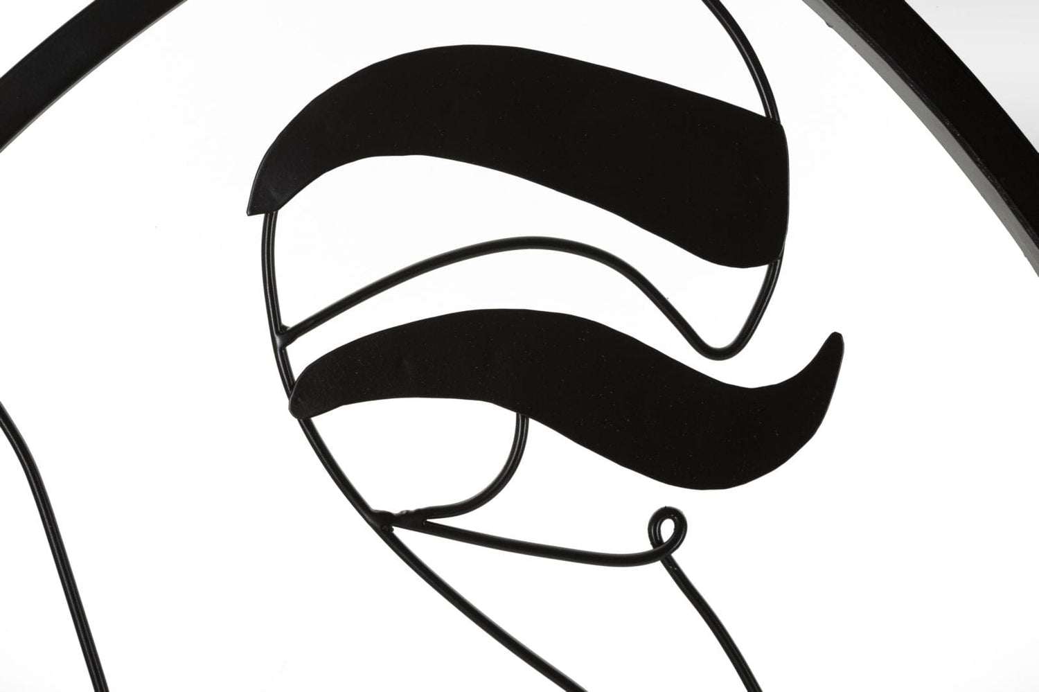 Mauro Ferretti WALL MIRROR MELLY CM Ø 80X3,8