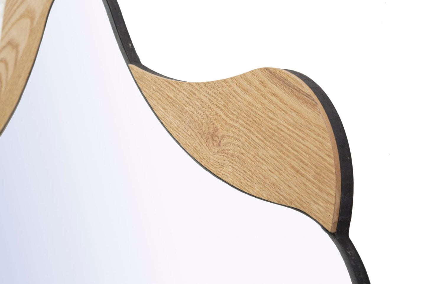 Mauro Ferretti WALL MIRROR STAR CM Ø 80X1