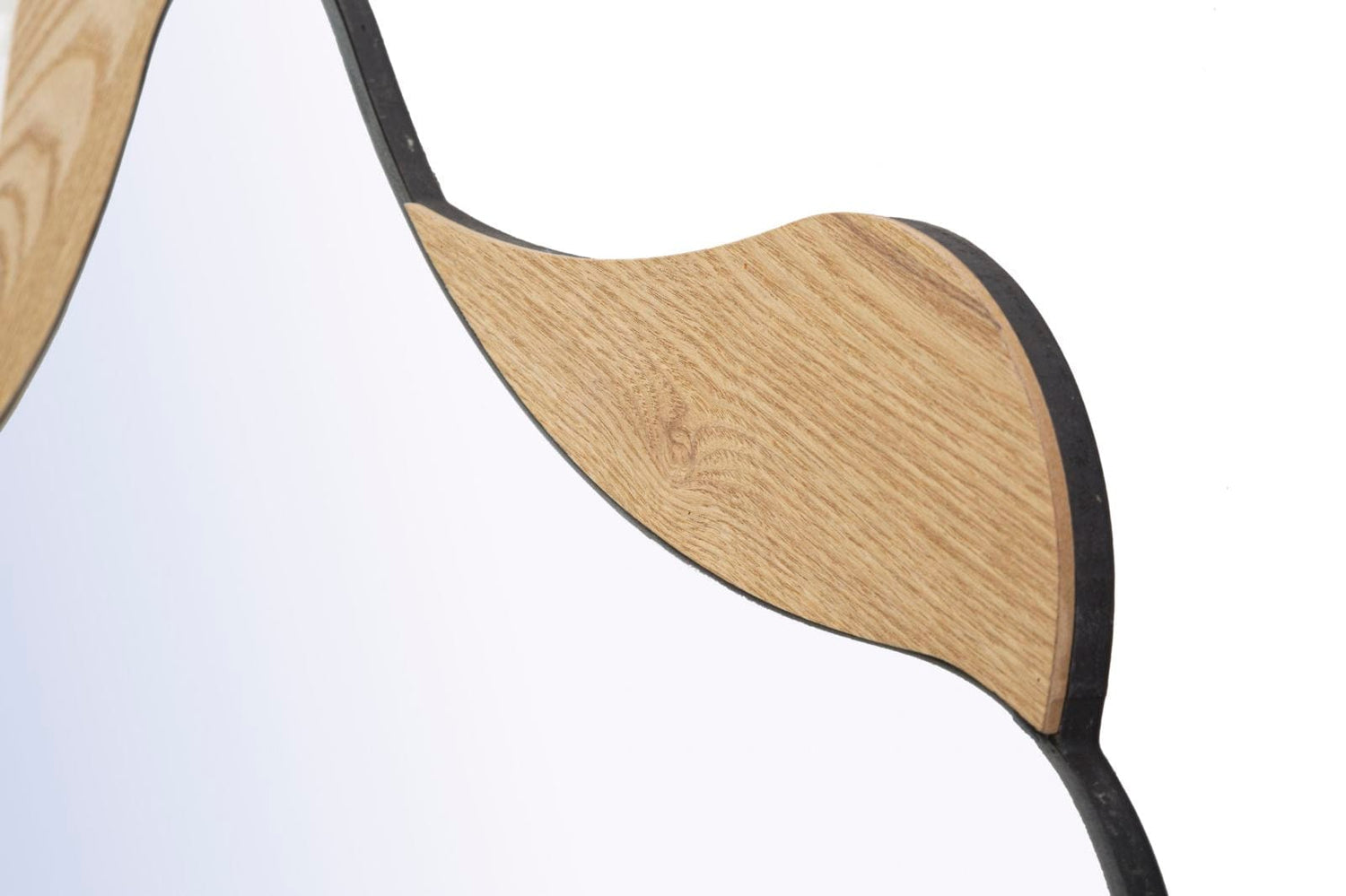 Mauro Ferretti WALL MIRROR STAR CM Ø 80X1