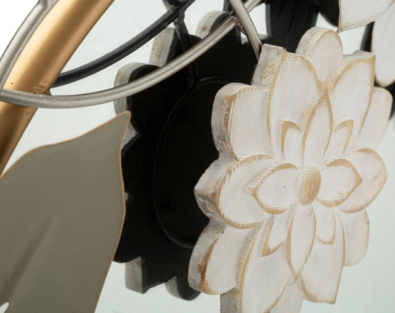 Mauro Ferretti WALL MIRROR TONIS CM 74,9X7X66