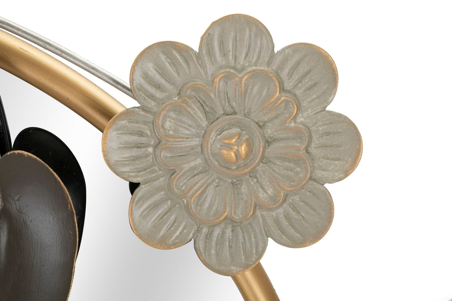 Mauro Ferretti WALL MIRROR TONIS CM 74,9X7X66