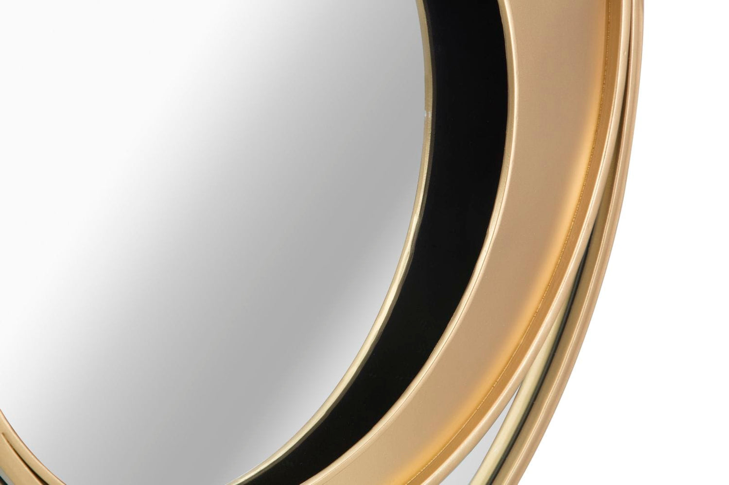 Mauro Ferretti WALL MIRROR VORTIC CM Ø 70X3,5