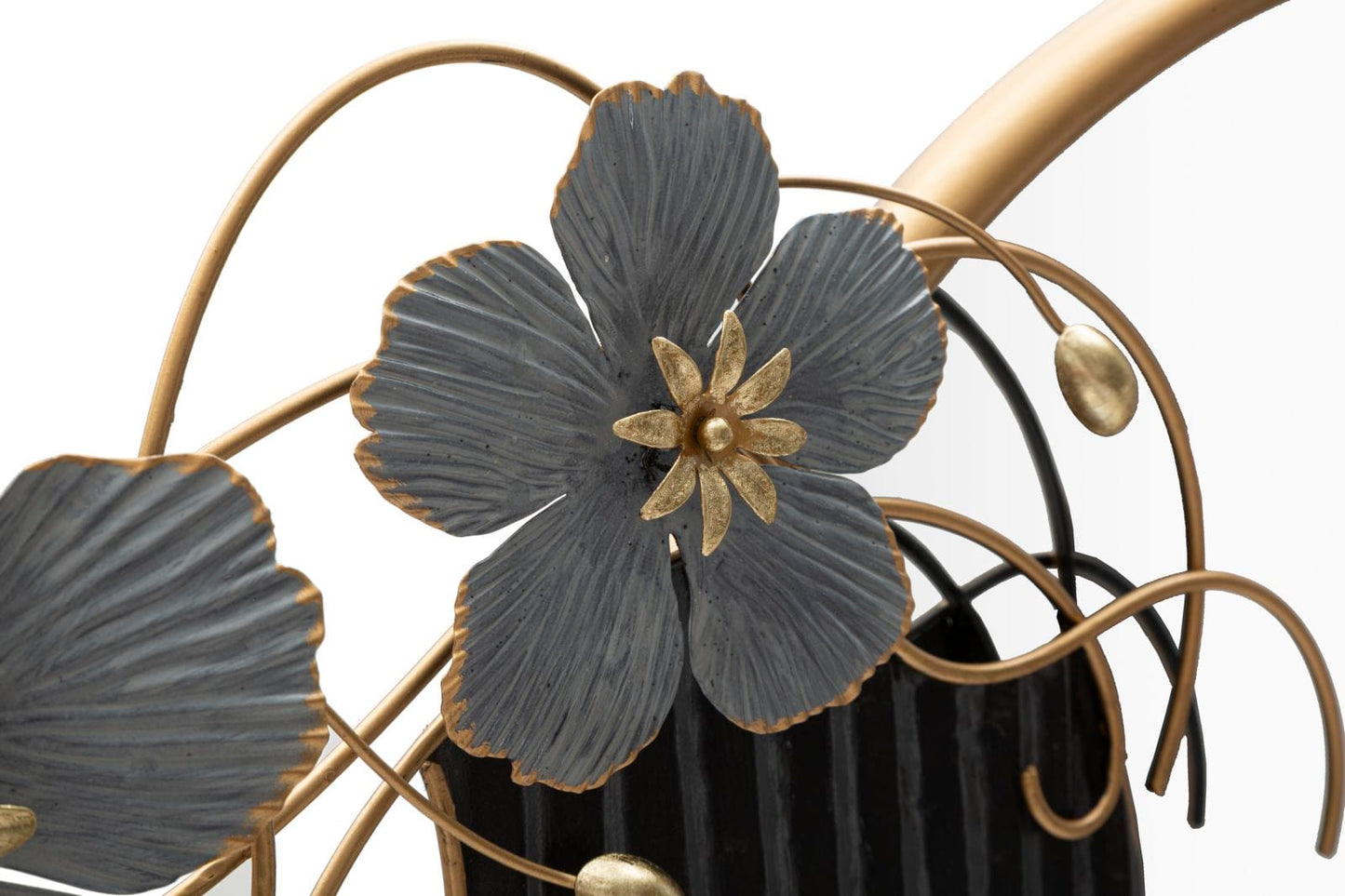 Mauro Ferretti WALL MIRROR WOMAN CM 81,9X7X61