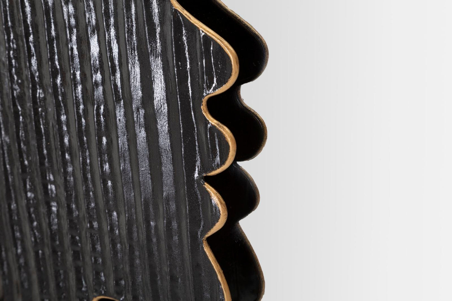 Mauro Ferretti WALL MIRROR WOMAN CM 81,9X7X61