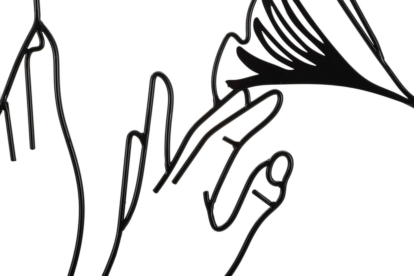 Mauro Ferretti WALL PANEL LIBERTY CM 39X1,3X72