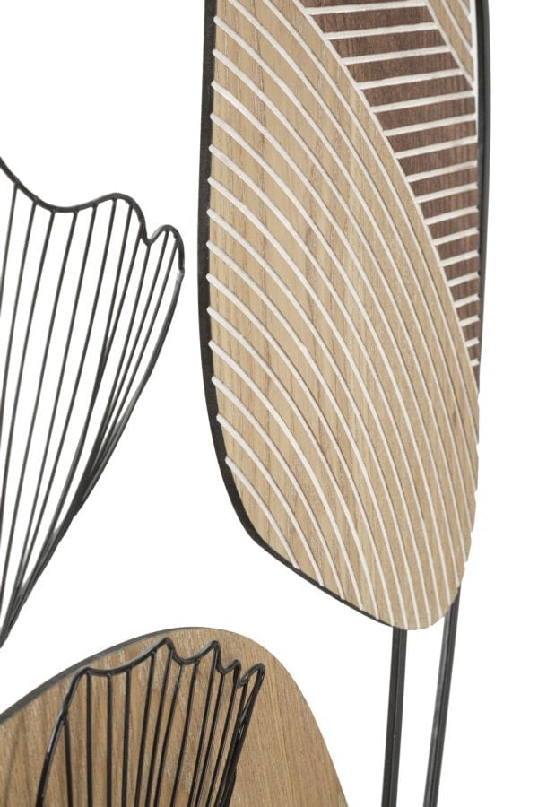 Mauro Ferretti WALL PANEL TALI CM 70X3X100