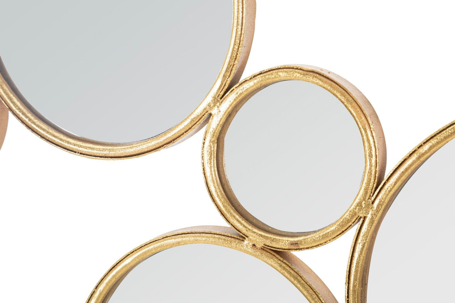 Mauro Ferretti WALL PANEL WITH MIRRORS CM 100X2,3X51,5