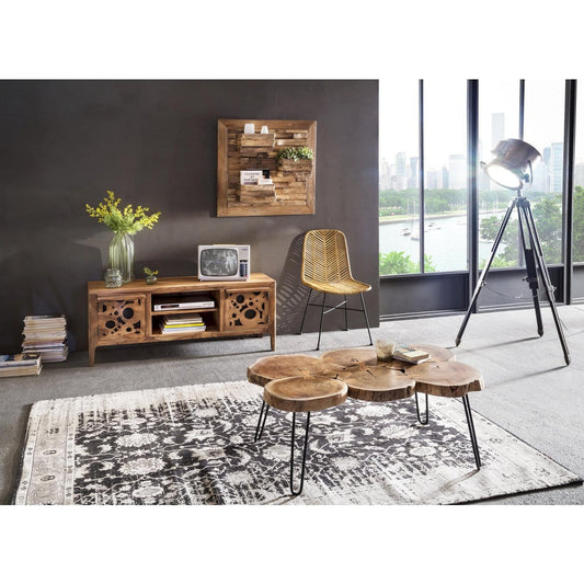 SIT Möbel Im- und Export Wanddecoratie/Wandplank