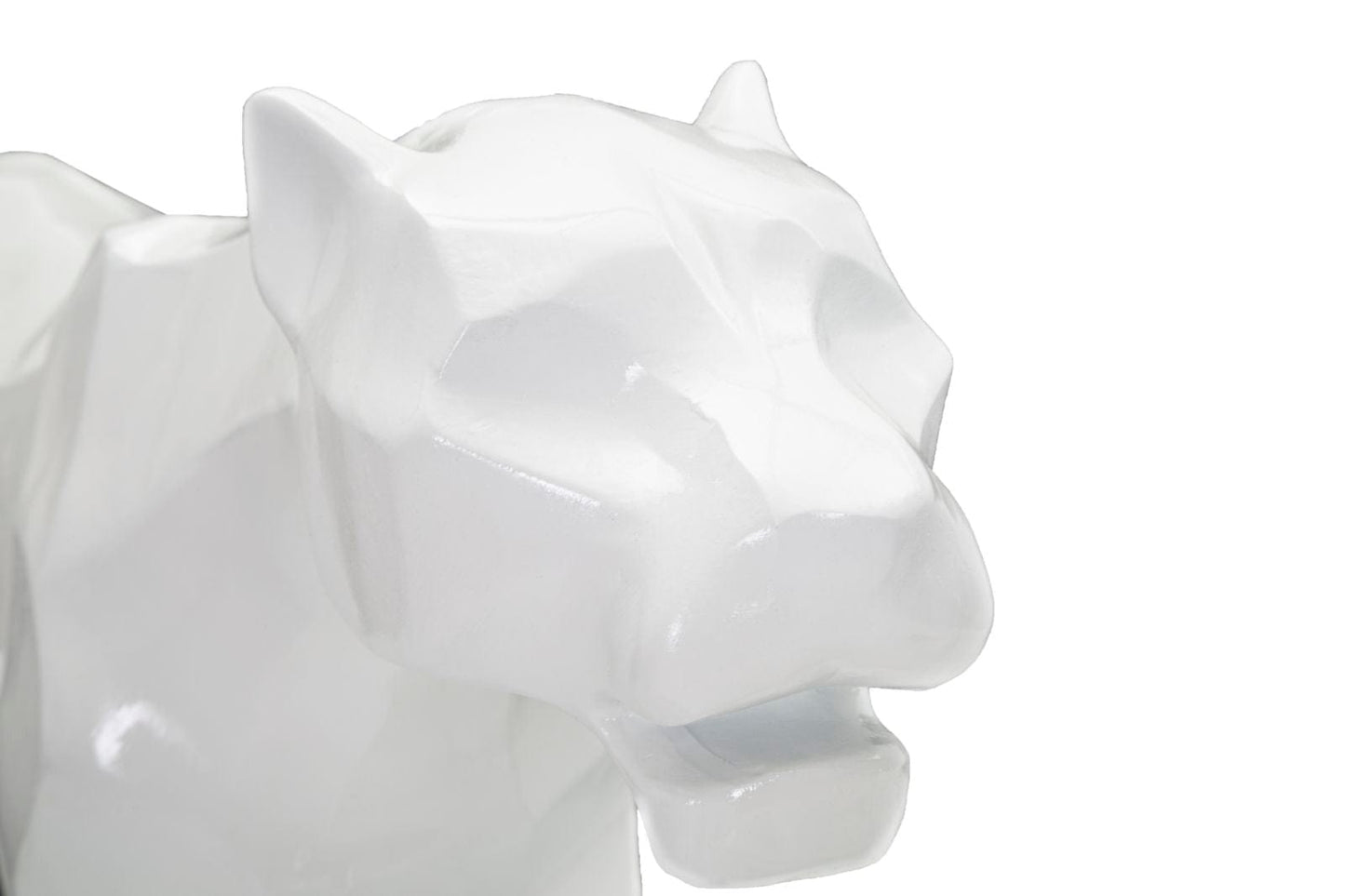 Mauro Ferretti WHITE PANTHER CM 70X18X32,5