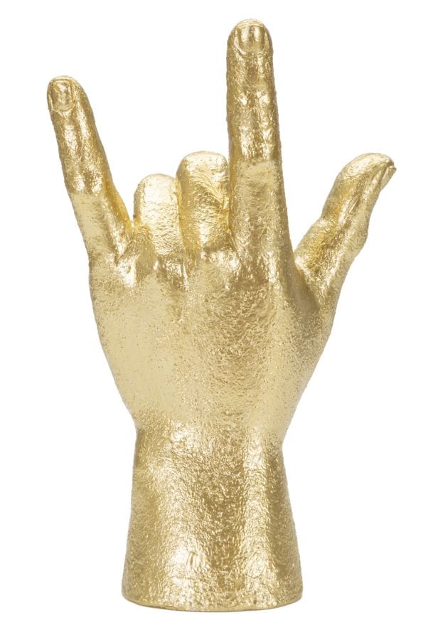 Mauro Ferretti YEAH HAND CM 14,5X7X23