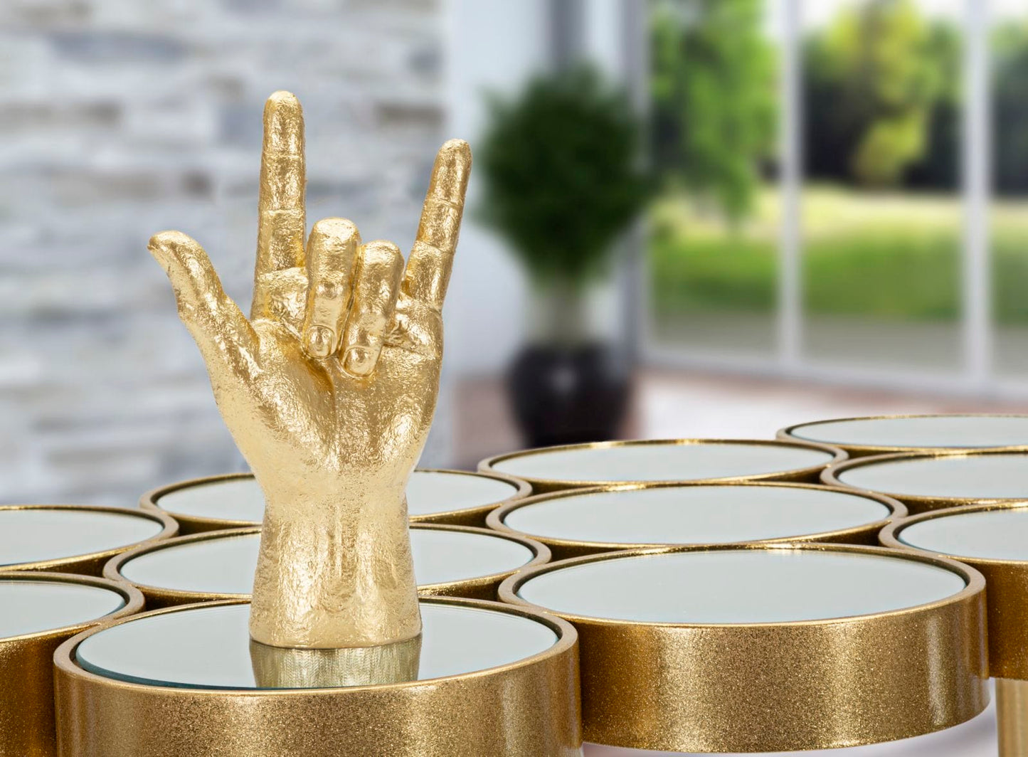 Mauro Ferretti YEAH HAND CM 14,5X7X23